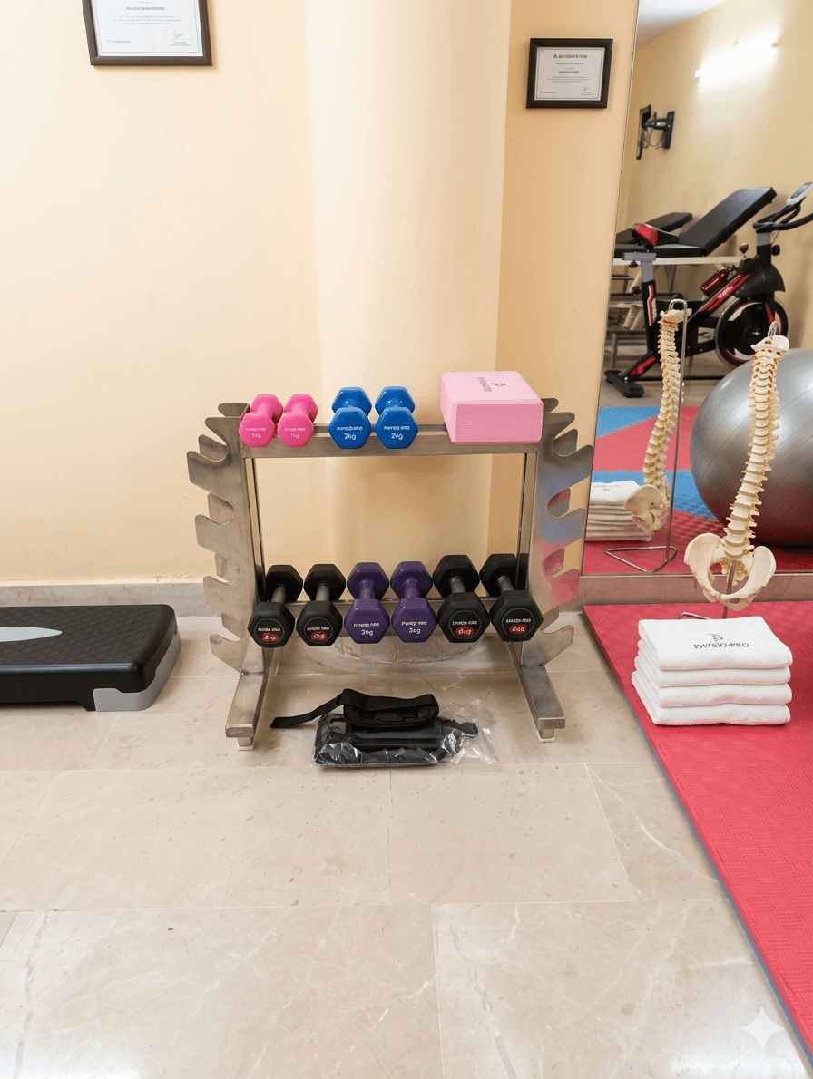 Neurological Rehabilitation