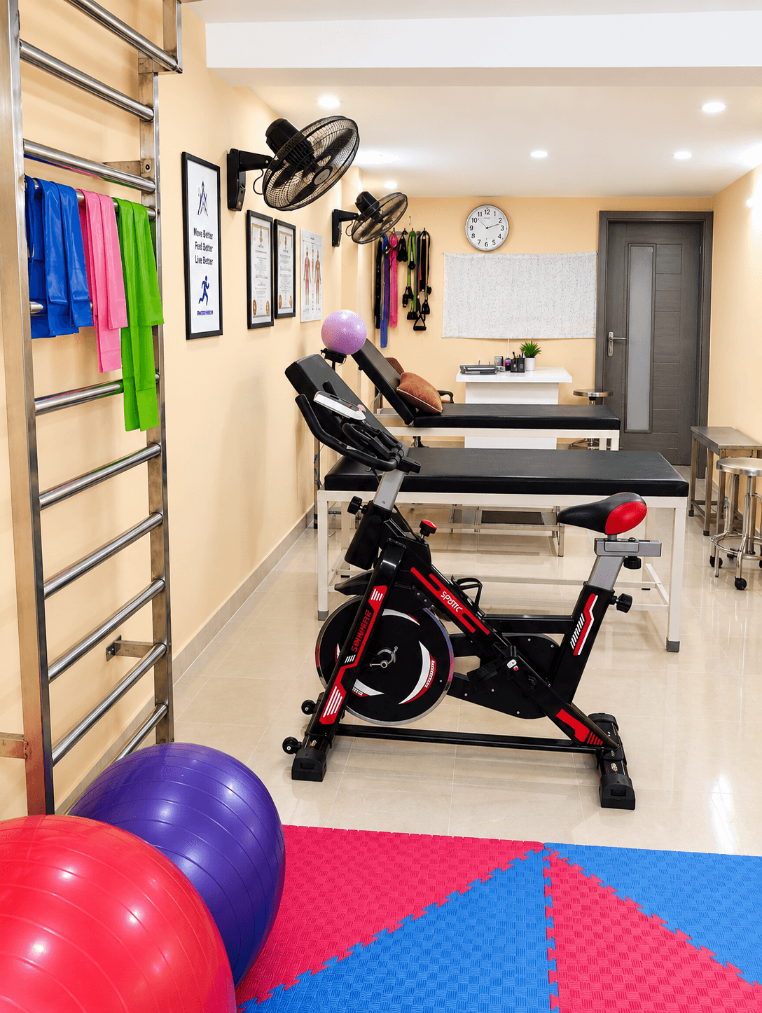 Sports Injury Treatment