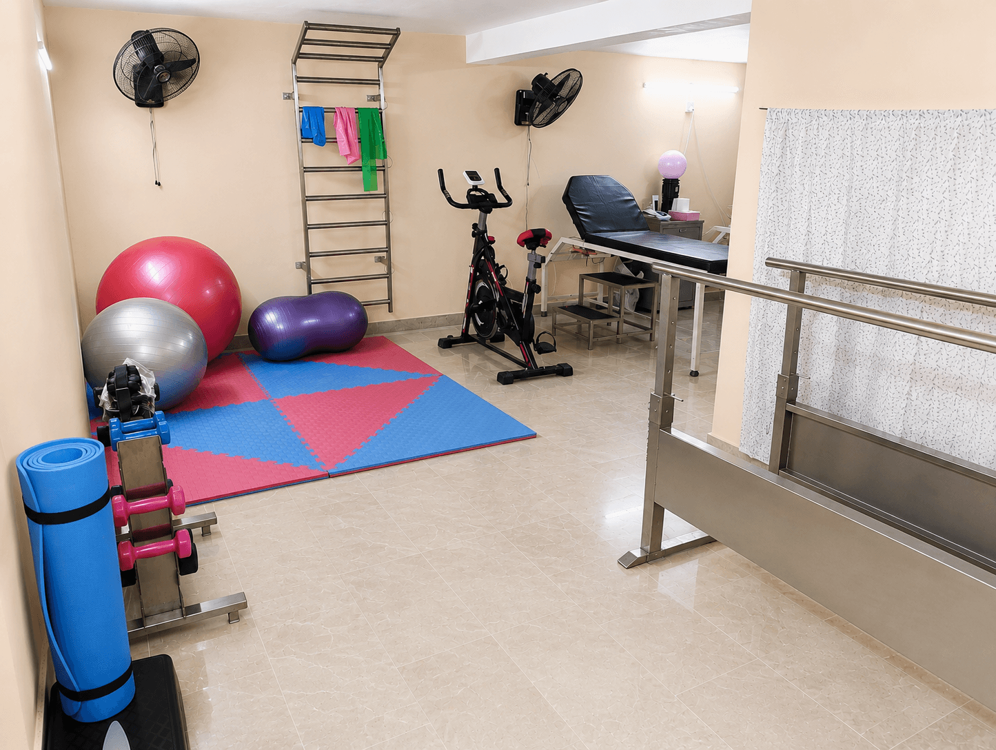 Post-Surgical Recovery