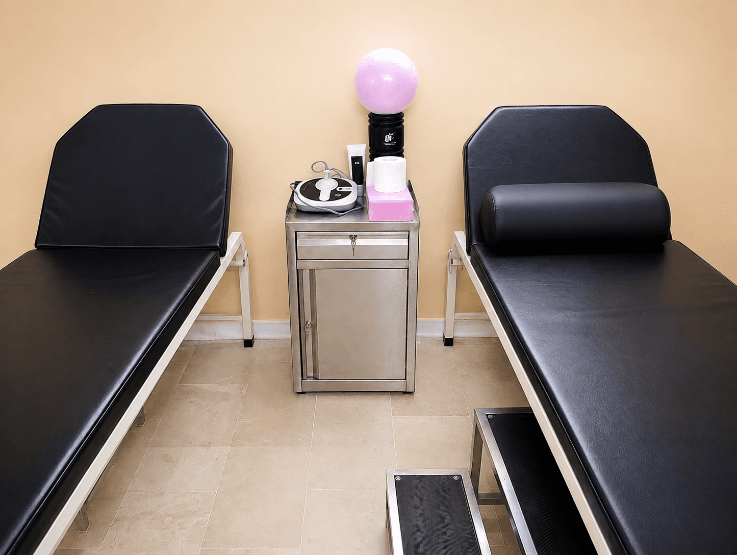 Musculoskeletal Rehabilitation